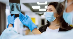 Aumentan de casos de tuberculosis