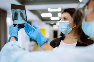 Aumentan de casos de tuberculosis