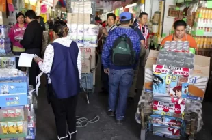 consumo mayorista