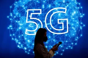 5G satelital en expansión