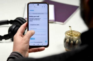 ARBA-Ingresos Brutos a las billeteras virtuales