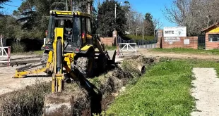 plan de obras hidráulicas
