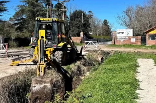 plan de obras hidráulicas