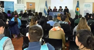 Consejo Regional de Discapacidad