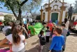 Día del Niño el el Udaondo