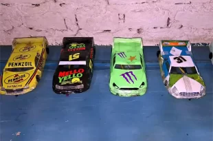 Endurance en TC Pick Up