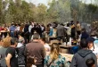 Fiesta del Asado con Cuero en Cortínes