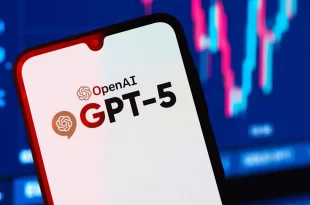 OpenAI revoluciona la inteligencia artificial con GPT-5 de nivel doctoral