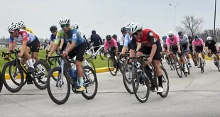 Gran Premio ciclismo