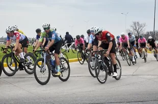 Gran Premio ciclismo