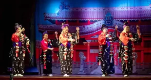Llega un nuevo “Japón en Luján” en el Centro Cultural Ana de Matos