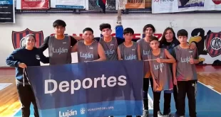 Etapa Regional de los JJ.BB. 2025