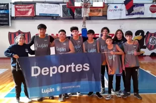 Etapa Regional de los JJ.BB. 2025