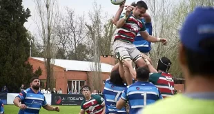 Luján RC sufrió otra paliza de local