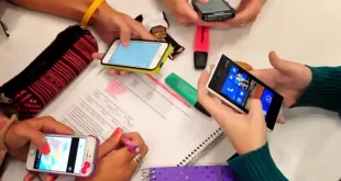 Jornada escolar contra la Ludopatía