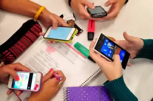 Jornada escolar contra la Ludopatía