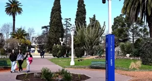 nuevos tótems de seguridad