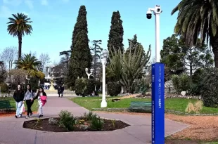 nuevos tótems de seguridad