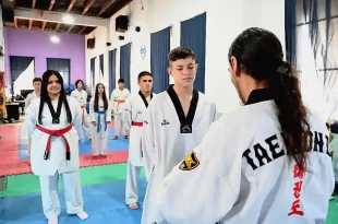 Oferta Escuela de Deporte