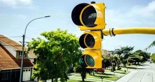 nuevos semáforos