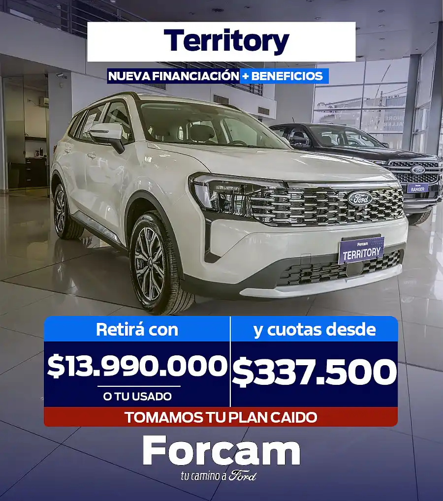 @forcam.autos @forcam9dejulio