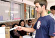 El primer voto