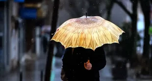 alerta por tormentas