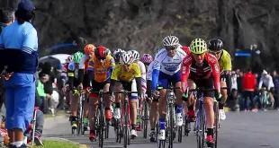 Ciclismo operativo vehicular