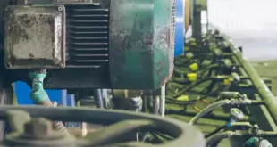 Compresores Mayekawa: la tecnología japonesa que refrigera la industria