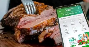 Beneficios de Cuenta DNI