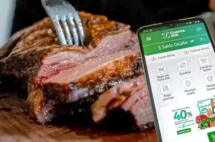 Beneficios de Cuenta DNI carnicerías