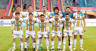 Flandria Primera B