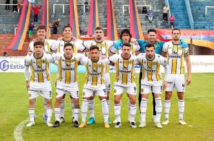 Flandria Primera B