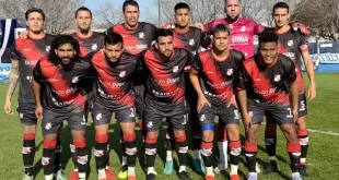 El Lujanero visita al líder: duelo clave ante Camioneros