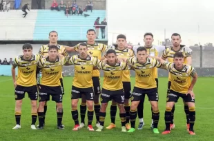 Flandria busca cortar la mala racha ante Laferrere en Jáuregui