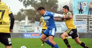 Flandria empató con Liniers y ya suma seis partidos sin ganar