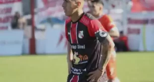 El Lujanero dominó pero no pudo con Juventud Unida