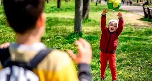 El Gobierno vuelve al “Día del Niño” con fecha confirmada