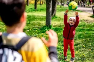 El Gobierno vuelve al “Día del Niño” con fecha confirmada