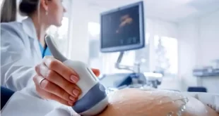 Día de la Obstetricia y la Embarazada
