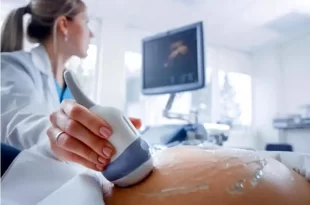 Día de la Obstetricia y la Embarazada