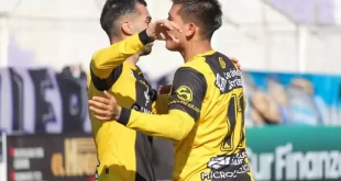 Flandria dejó escapar la victoria sobre el final