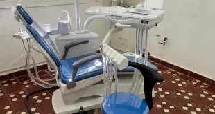 CAPS con nueva tecnología