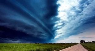 Tormenta de Santa Rosa