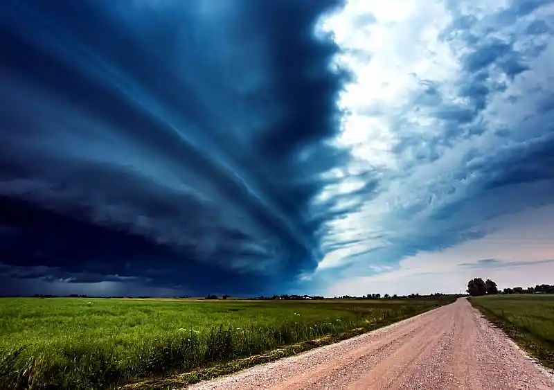 Opinión: Las lluvias y el cambio climático 1 Tormenta de Santa Rosa