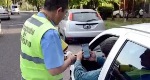 transito licencia conducir