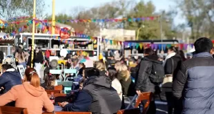 Luján brilló en el receso invernal: récords de turismo, gastronomía y cultura