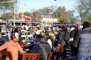 récords de turismo, gastronomía y cultura