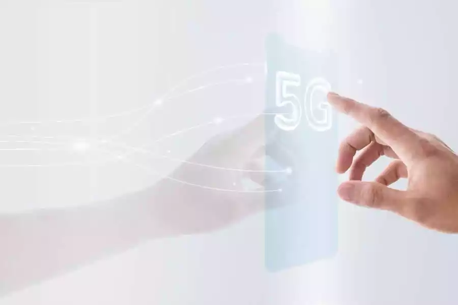 5G: Garantía de seguridad