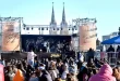 Fin de semana con múltiples actividades culturales y artísticas